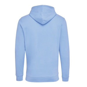 Iqoniq Jasper recycled cotton hoodie - Img 137