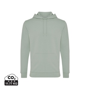 Iqoniq Jasper recycled cotton hoodie - Img 147