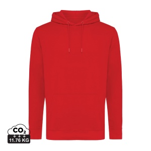 Iqoniq Jasper recycled cotton hoodie - Img 167