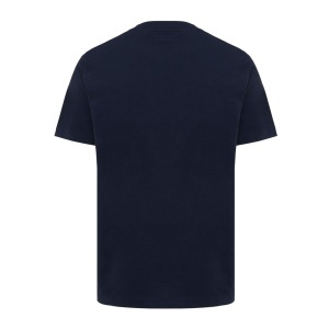 IQONIQ Kakadu relaxed recycled cotton t-shirt - Img 6