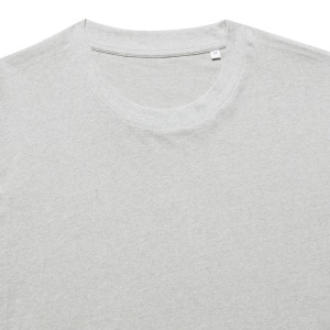 IQONIQ Kakadu relaxed recycled cotton t-shirt - Img 15