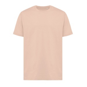 IQONIQ Kakadu relaxed recycled cotton t-shirt - Img 25