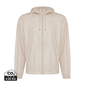 Iqoniq Logan recycled polyester lightweight jacket - Img 45