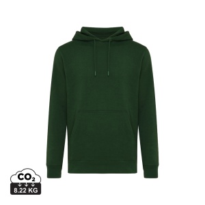 Iqoniq Rila lightweight recycled cotton hoodie - Img 55