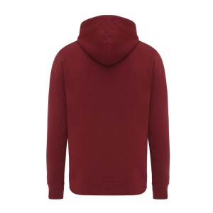 Iqoniq Rila lightweight recycled cotton hoodie - Img 74