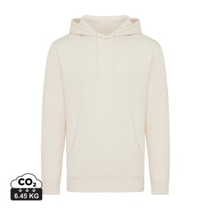 Iqoniq Rila lightweight recycled cotton hoodie - Img 89
