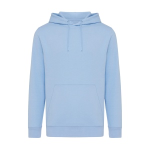 Iqoniq Rila lightweight recycled cotton hoodie - Img 118
