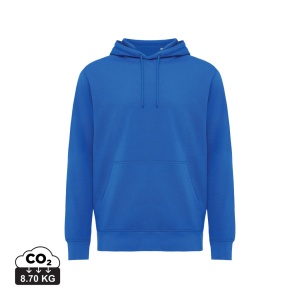Iqoniq Rila lightweight recycled cotton hoodie - Img 132