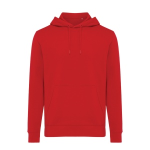 Iqoniq Rila lightweight recycled cotton hoodie - Img 145
