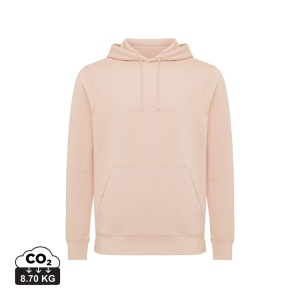 Iqoniq Rila lightweight recycled cotton hoodie - Img 187