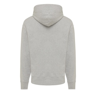 Iqoniq Yoho recycled cotton relaxed hoodie - Img 107