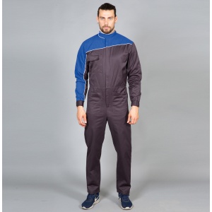 J.Ross™ Overall Monza