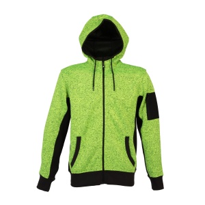 J.Ross™ Knitted fleece New Quebec Man