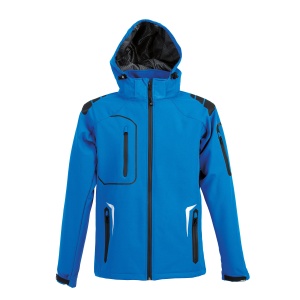 J.Ross™ Jacket Artic Man