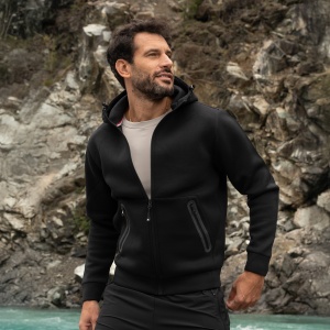J.Ross™ Jacket Groenland