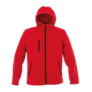 J.Ross™ Jacket Innsbruck Man