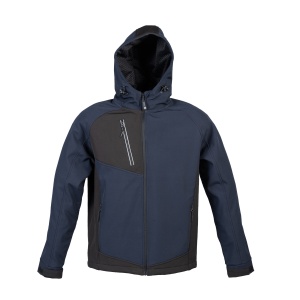 J.Ross™ Jacket Montebianco Man