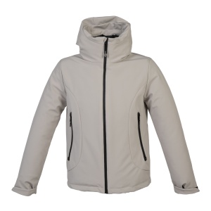 J.Ross™ Jacket Norvegia Man