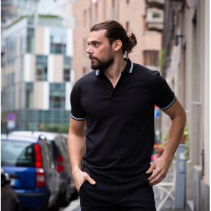 J.Ross™ Polo Maiorca Man