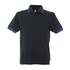 J.Ross™ Polo Paris Man