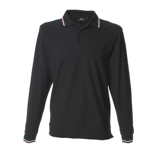 J.Ross™ Polo Savona Man