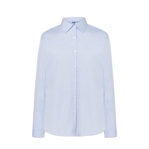 JHK™ Lady Casual & Business Shirt Oxford