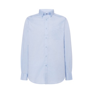 JHK™ Casual & Business Shirt Oxford