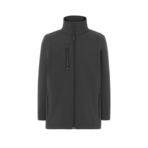 JHK™ Kid Unisex Softshell Jacket