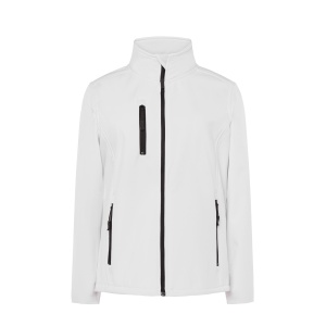 JHK™ Lady Softshell Jacket