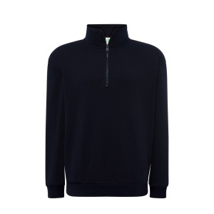 JHK™ Half Zip Sweatshirt - Img 13