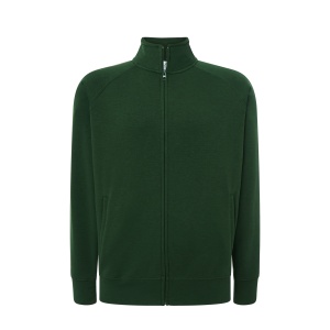 JHK™ Full Zip Sweatshirt