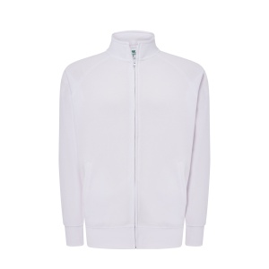 JHK™ Full Zip Sweatshirt