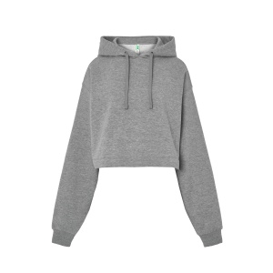 JHK™ Sweatshirt Lady Cropped