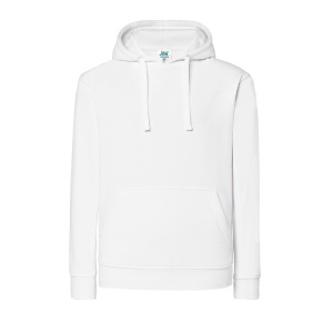 JHK™ Kangaroo Lady French Terry Sweatshirt