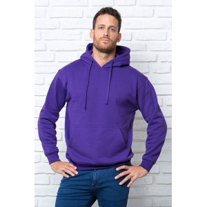 JHK™ Kangaroo Sweatshirt CVC - Img 2