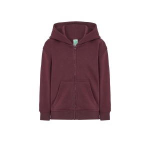 JHK™ Kid Hooded Unisex Sweatshirt