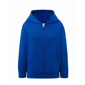 JHK™ Kid Hooded Unisex Sweatshirt