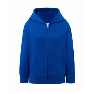 JHK™ Kid Hooded Unisex Sweatshirt - Img 18