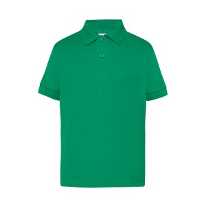 JHK™ Kid Unisex Polo