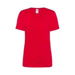 JHK™ Lady Regular Comfort V-Neck