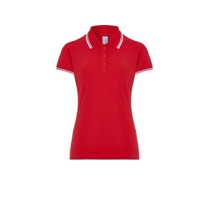 JHK™ Lady Regular Polo