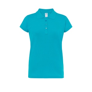 JHK™ Lady Regular Polo