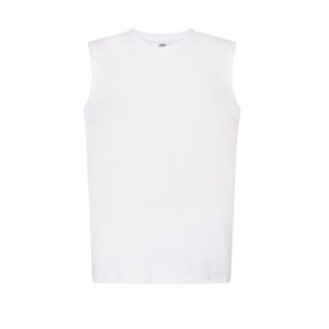 JHK™ Man Urban Tank Top
