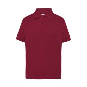 JHK™ Kid Unisex Polo