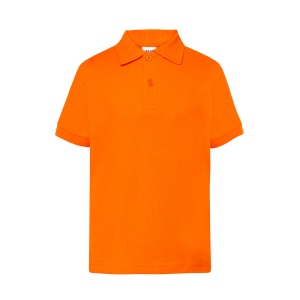 JHK™ Kid Unisex Polo