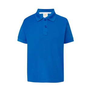 JHK™ Kid Sport Pique Unisex Polo