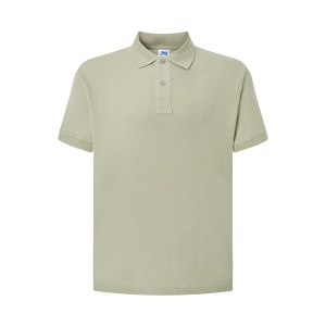 JHK™ Man Regular Polo