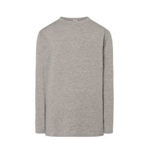 JHK™ Regular LS T-Shirt King Size