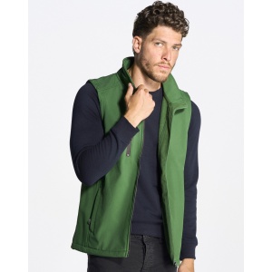 JHK™ Softshell Vest