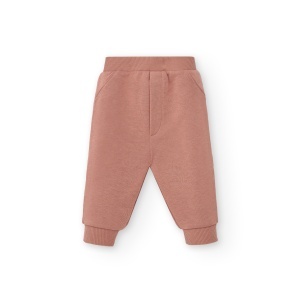 JHK Pantaloni de trening pentru bebeluși